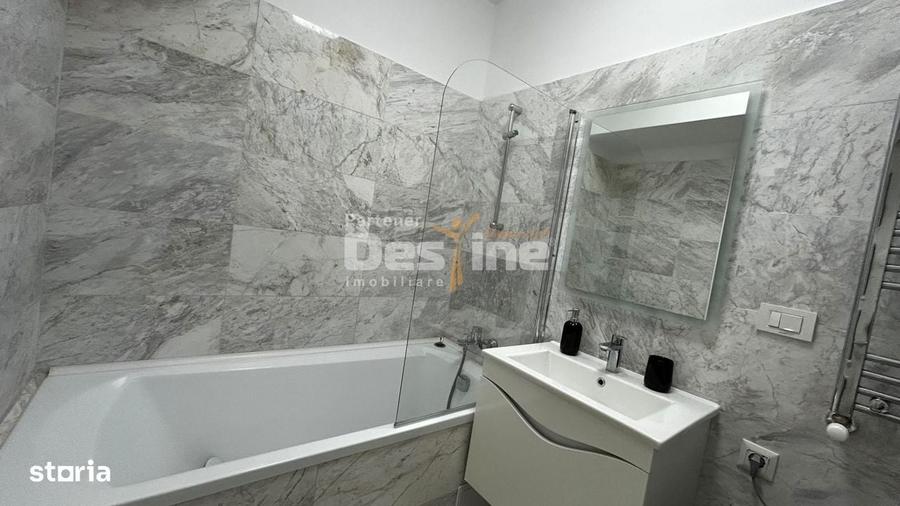 Apartament 2 camere Copou 50MP bloc nou cu balcon si lift - 6
