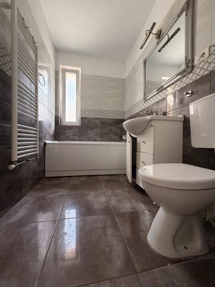 Apartament cu 2 camere decomandat, mobilat în Giroc
