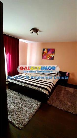 Drumul Taberei Raul Doamnei apartament 2 camere de inchiriat - 5