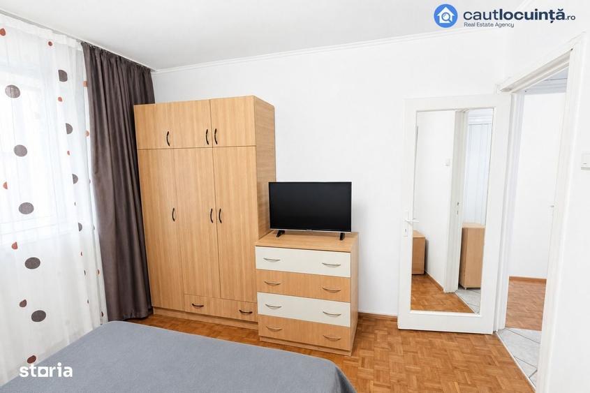 Apartament cu 2 camere decomandat în Jilava