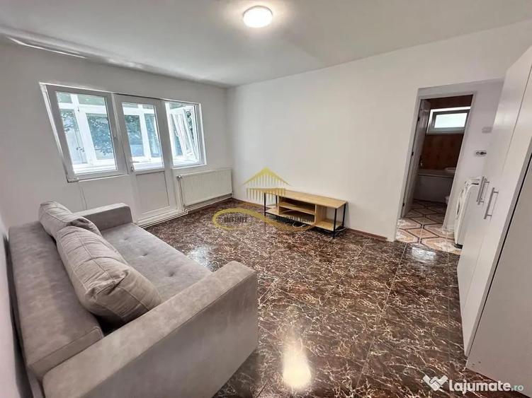 Apartament 2 camere de inchiariat Orizont Bacau - 1