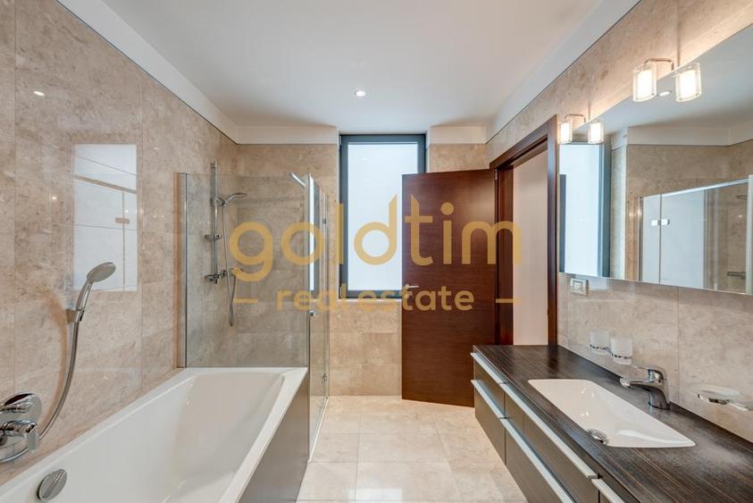 Apartament cu 3 camere decomandat, mobilat în Primăverii