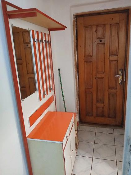 Garsonieră decomandată în Calea Moldovei