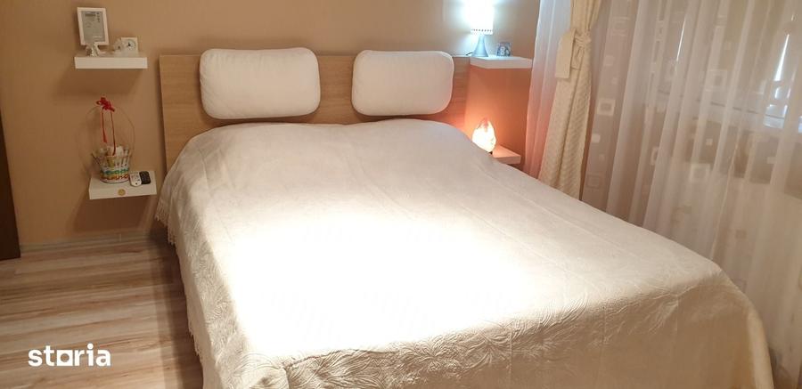 Apartament cu 2 camere în Titan