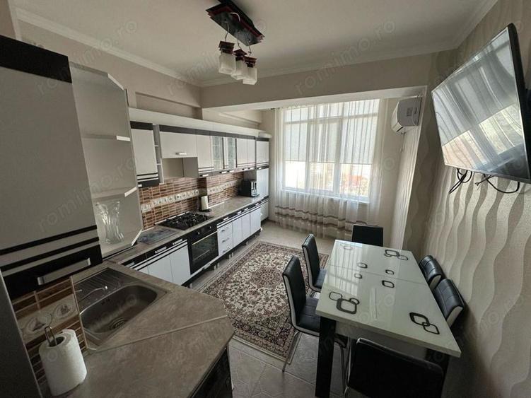 Apartament cu 2 camere în Basarabia