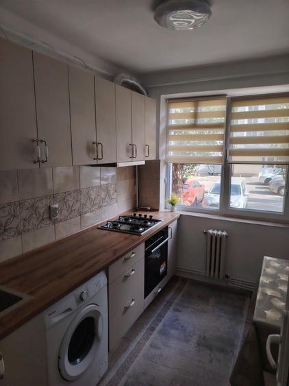 Apartament cu 2 camere decomandat în Alexandru cel Bun