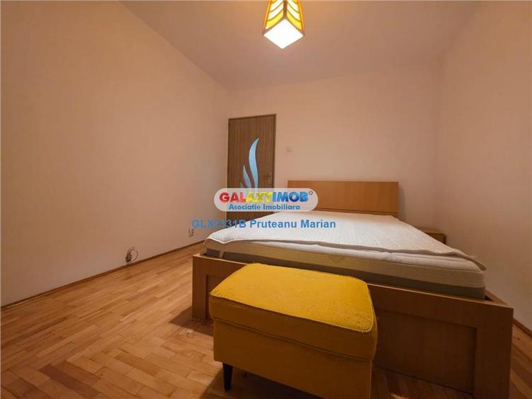 Apartament Modern situat langa metrou Parc Moghioros - Bucuresti (Bucuresti-Ilfov) - 13
