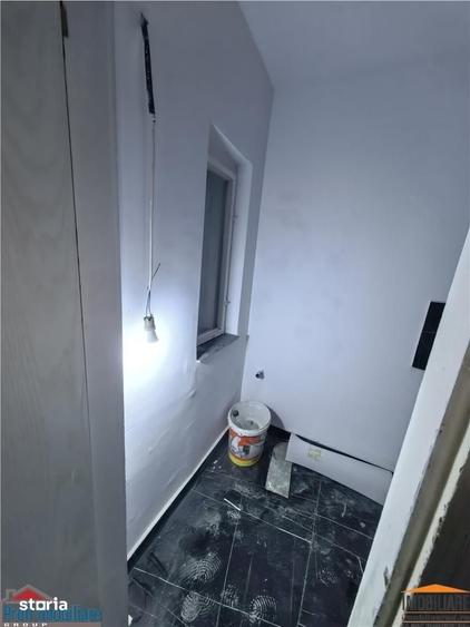 Apartament cu 2 camere în Iosefin
