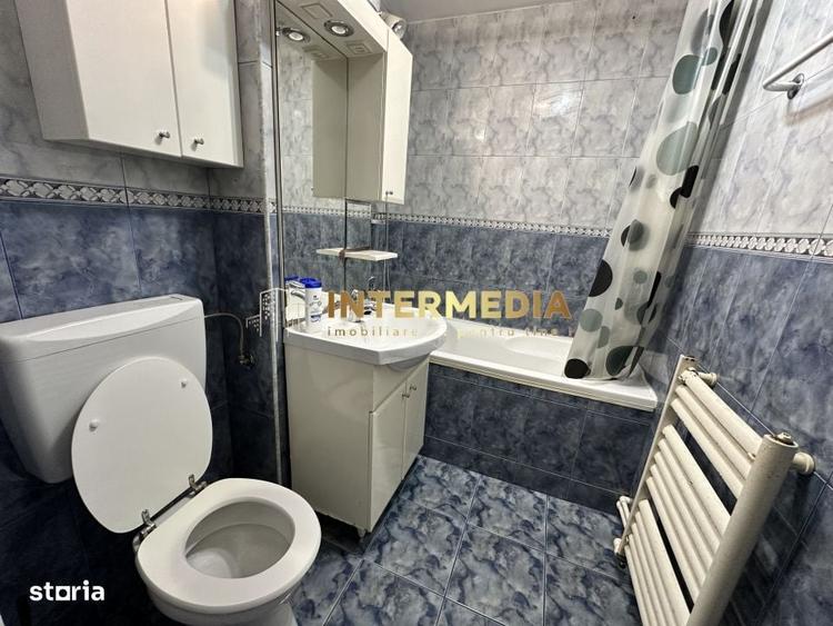 Apartament 2 Camere I De Inchiriat I Cetate Piata I Etaj 2 I Mobilat I - 8
