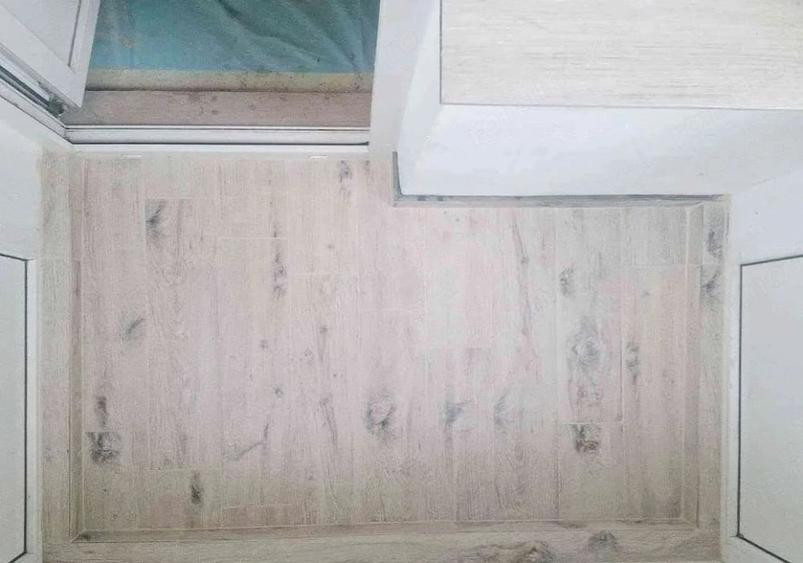 Apartament cu 2 camere decomandat în Aviatorilor