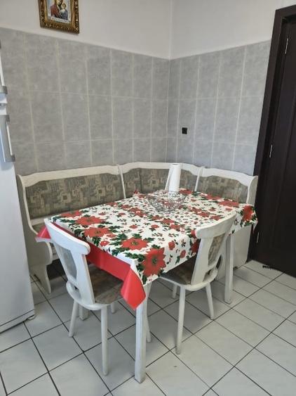 Apartament spatios 2 camere, 60 mp | Metrou Stefan cel Mare | Balcon - 6