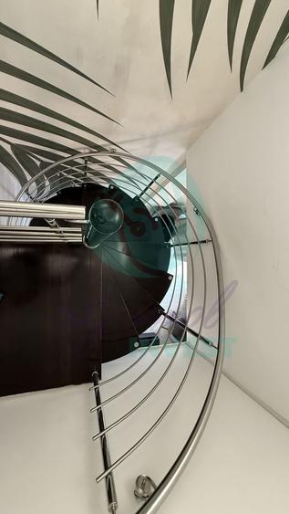 Apartament cu 6 camere decomandat în Floreasca