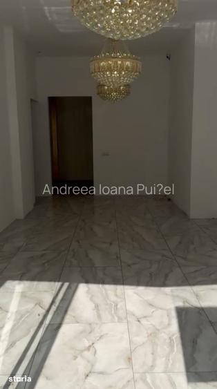 Spa?iu comercial stradal | Calea Victoriei | 42 mp | Vitrina