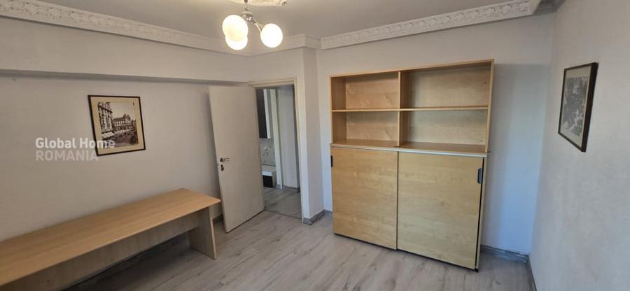 Apartament cu 2 camere semidecomandat în Alba Iulia