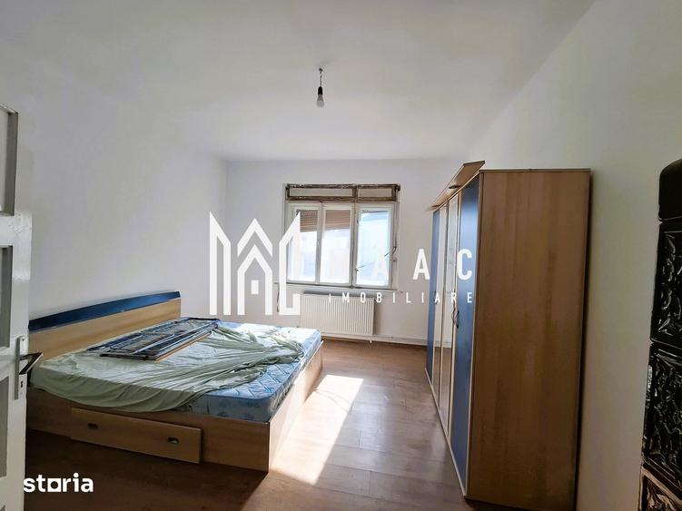Casă cu 3 camere decomandat cu Teren 600 Mp în Trei Stejari