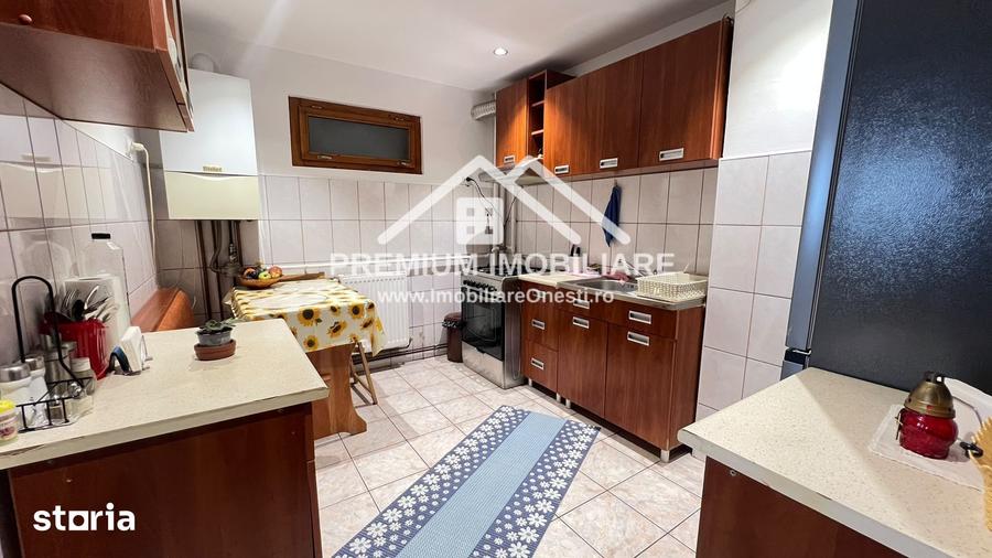Apartament 3 Camere | Etaj 1 | Zona de sus - 4