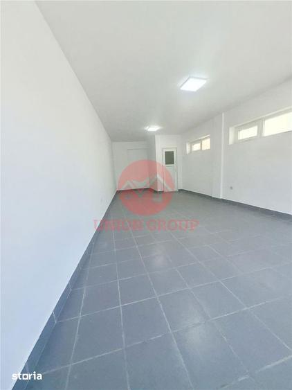 Spatiu comercial de inchiriat - Zona Trocadero - 2