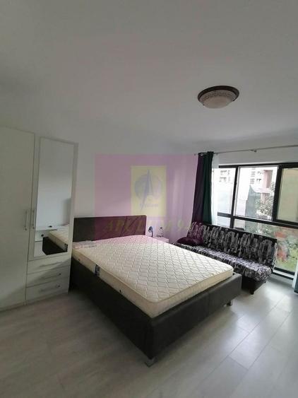 Studio Plaza Residence Exigent zona Lujerului - 4