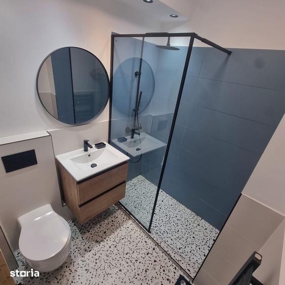 3 camere, semidecomandat, LUX,60 mp, MARASTI-SEMICENTRAL,zona P.ABATOR - 7