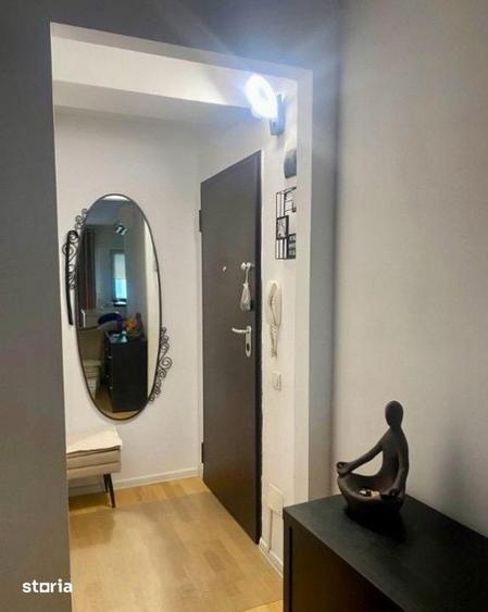 Petrom City - Apartament 3 camere, 2 bai, 92 mp. - 2