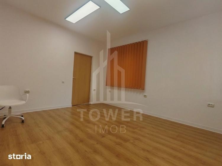 Casă cu 2 camere cu Teren 30 Mp în Trei Stejari