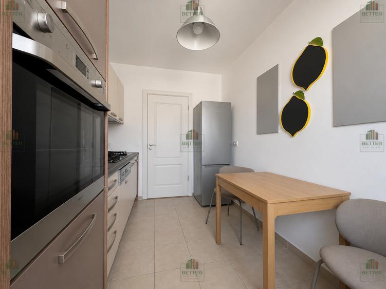Apartament 2 camere decomandat | 67 mp | Centrală proprie | Confort City - 11