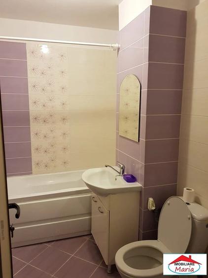 Apartament 2 camere Carpati 2 etaj 3 - 12