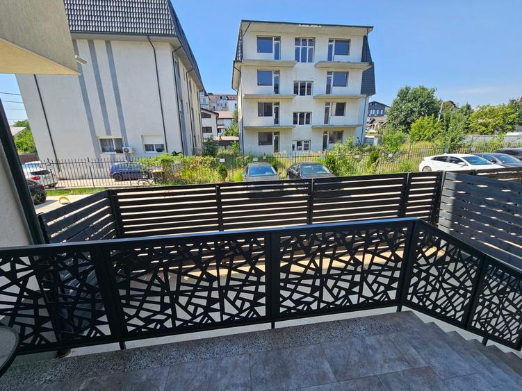 Garsoniera Fundeni/Dobroesti + curte ( str Ciresului ) - 6