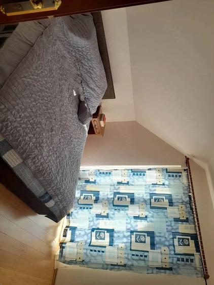 Casă cu 7 camere cu Teren 3000 Mp în Breaza de Sus