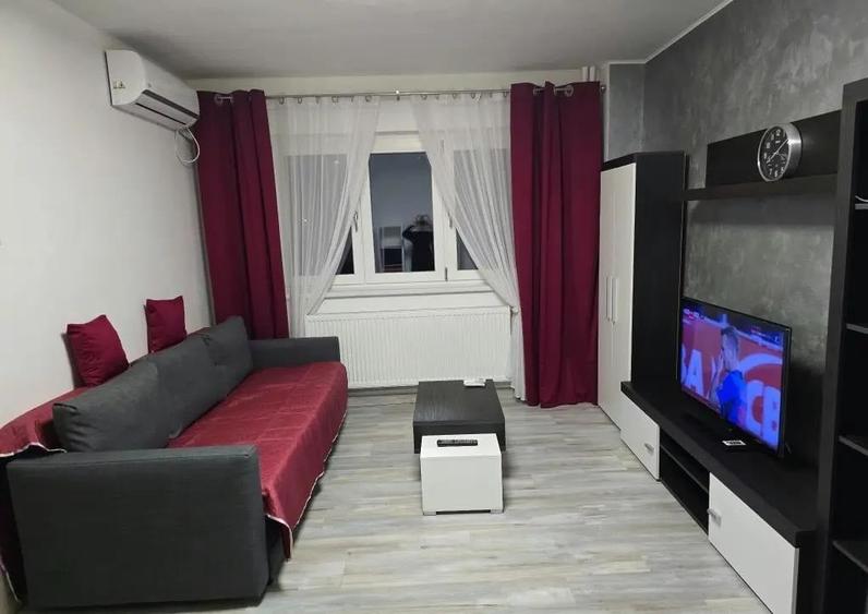 Apartament cu 2 camere în Crângași
