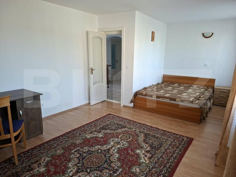 Apartament cu 2 camere decomandat, mobilat în Mărăști