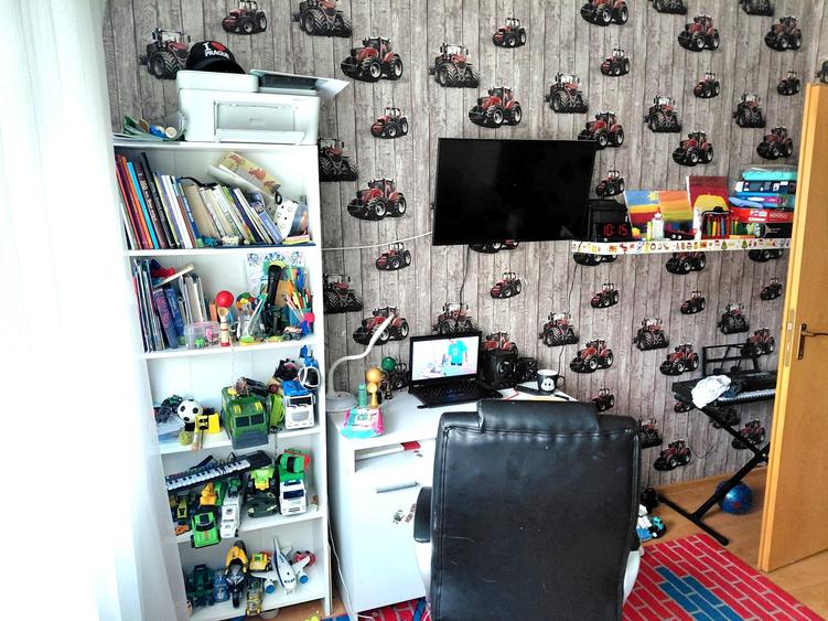 Apartament 3 camere 67mp Ultracentral mobilat utilat 104.000eur neg - 3