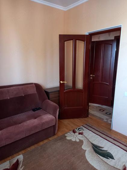Garsonieră în Central