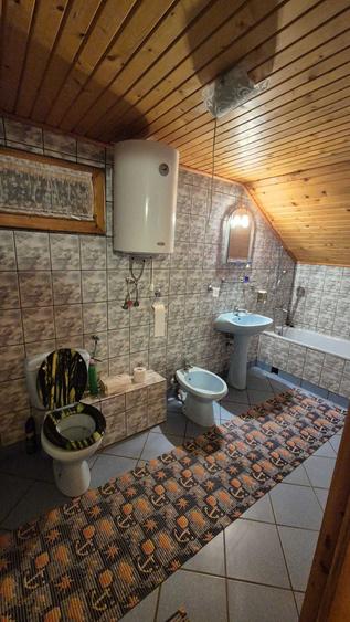 Casă cu 4 camere în Eșelnița