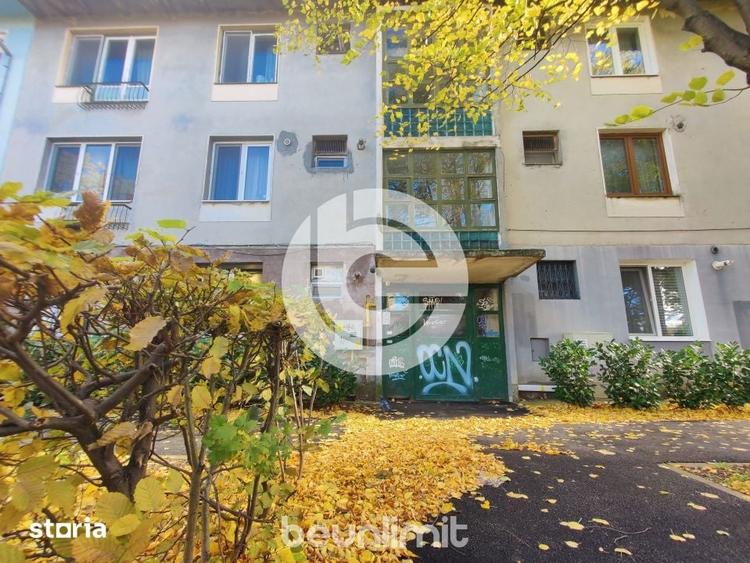 Apartament 2 camere - decomandat - Zona Milea colt cu Luptei - 3
