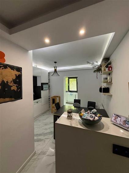 Apartament 3 camere cartier Nicolina - 1