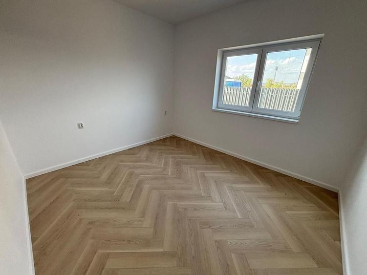 Apartament cu 2 camere decomandat în Șelimbăr