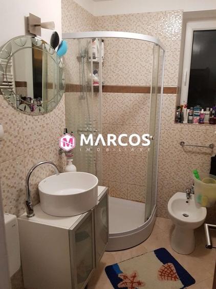 Apartament cu 2 camere decomandat în Luncă