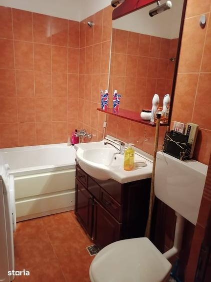 Apartament cu 2 camere în Baciu