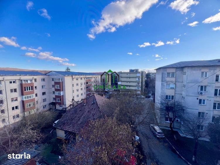 Apartament cu 3 camere în Nord