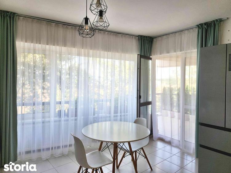 Proprietar| Apartament Premium 83mp | Corbeanca Langa Padure si Lac - 5