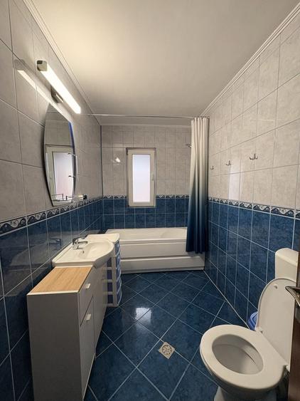 Garsonieră decomandată în Florești