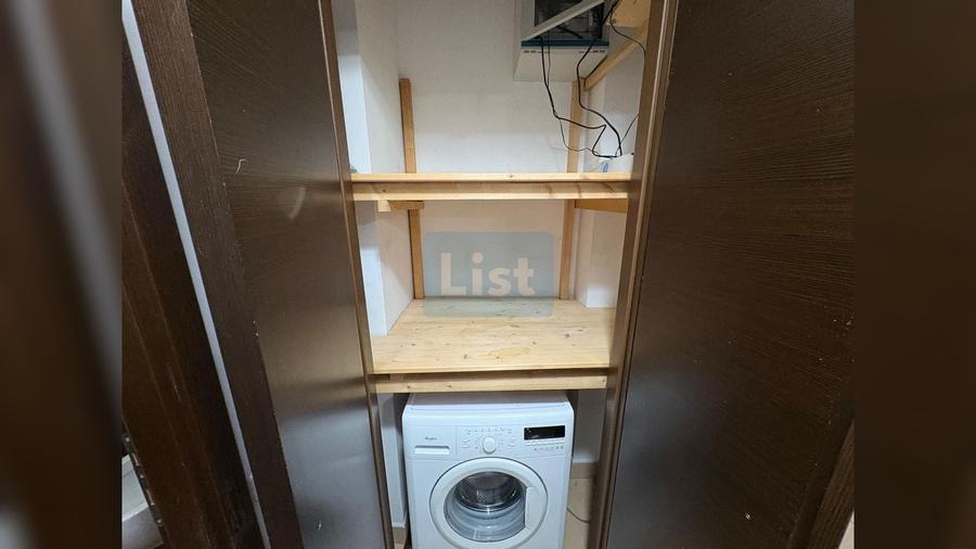 Apartament 2 camere Semiluna, Plopilor - USAMV / Parcul Rozelor - 7