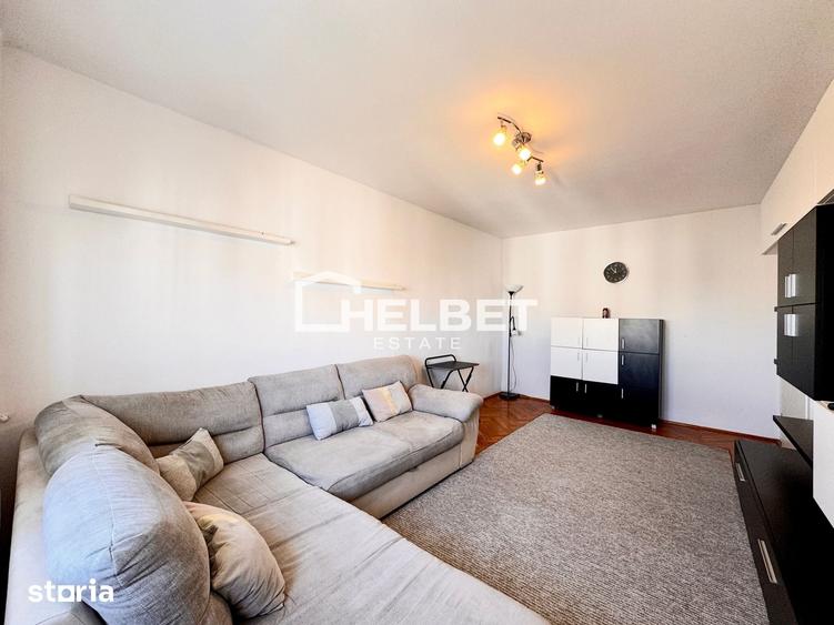 Apartament cu 3 camere în Gării