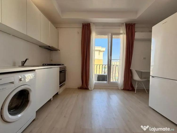 Apartament cu 2 camere decomandat în Ștefăneștii de Jos