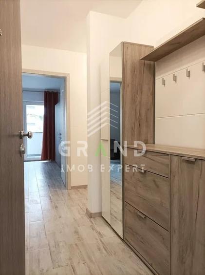 Apartament 2 Camere | Etaj 2 |  52 MP | Terasa | Gheorgheni/Soporului - 4