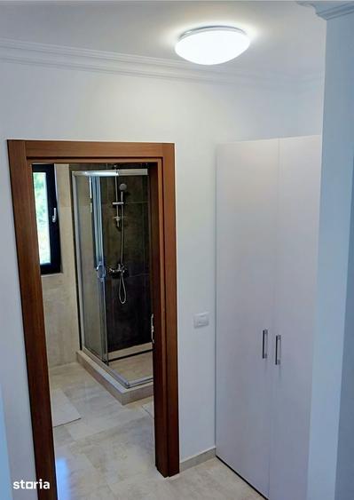 Apartament cu 3 camere în City Park Mall