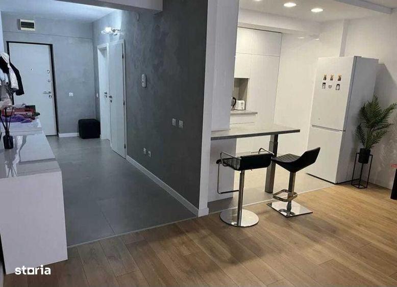 Apartament cu 2 camere în Blejoi