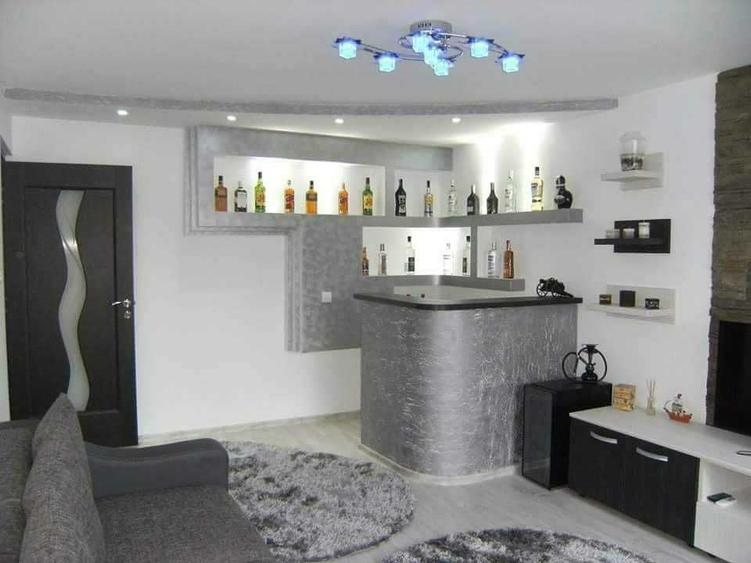 Apartament cu 3 camere semidecomandat în Burdujeni