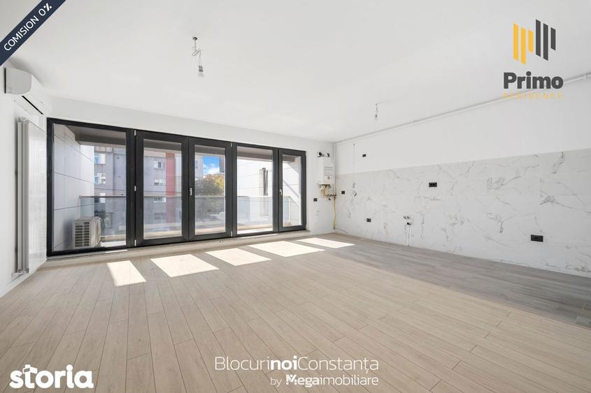Apartament cu 4 camere în Primo